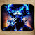 Tapis de Souris Dabi