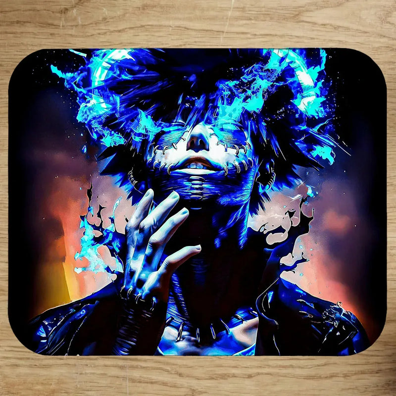 Tapis de Souris Dabi