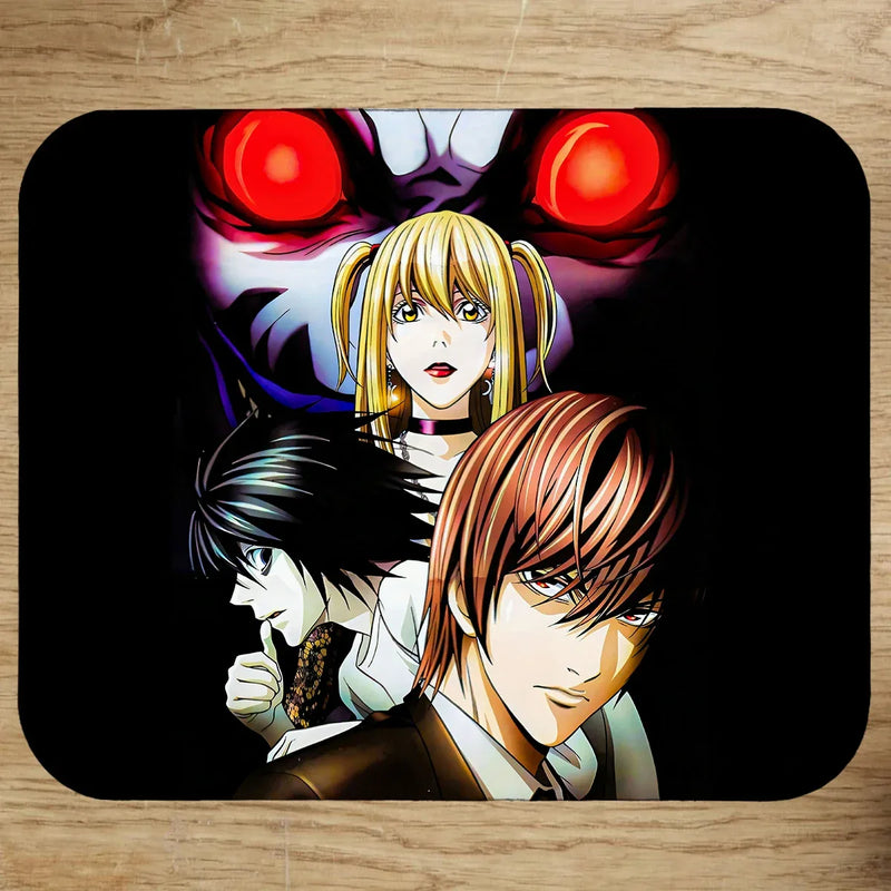 Tapis de Souris Death Note