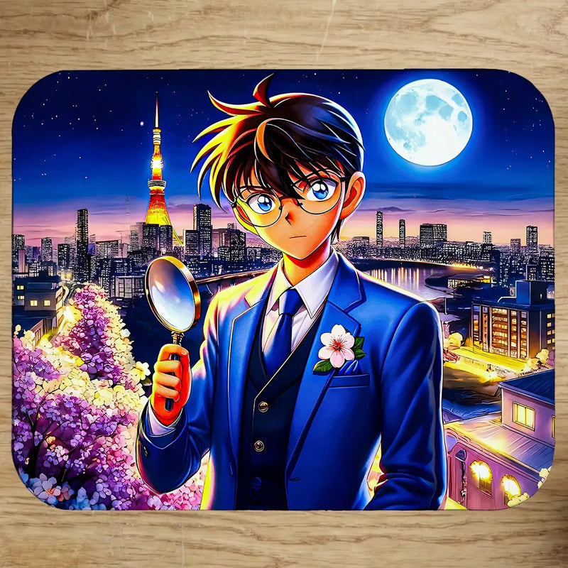 Tapis de Souris Detective Conan