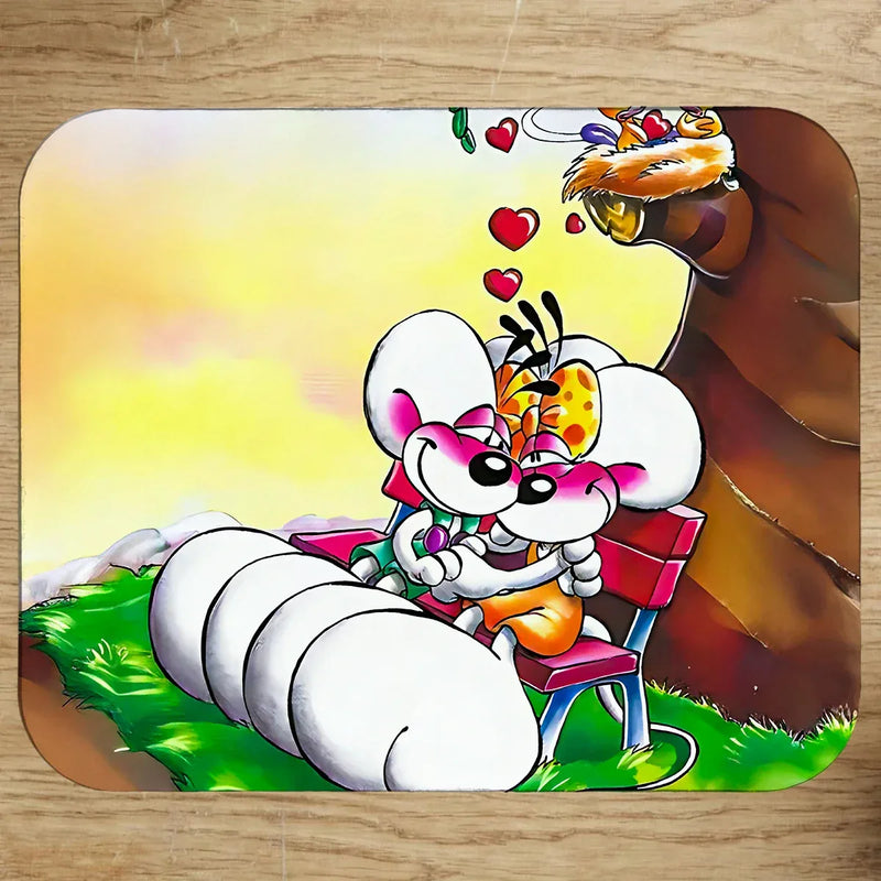 Tapis de Souris Diddl