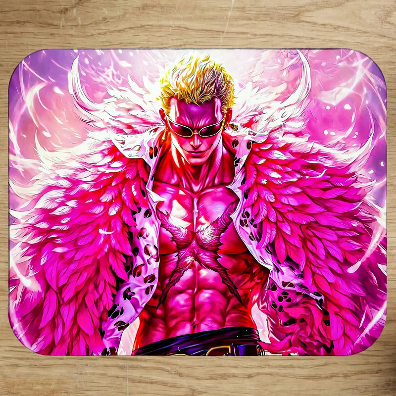 Tapis de Souris Don Quijote Doflamingo