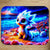 Tapis de Souris Dragon Blanc
