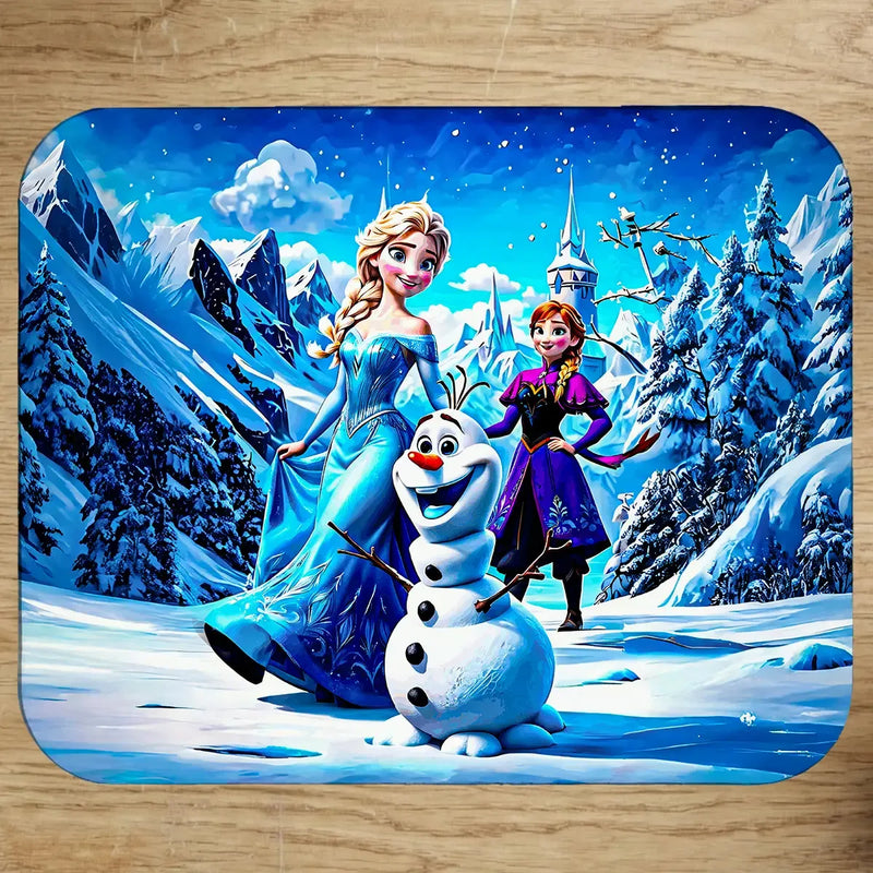 Tapis de Souris Elsa