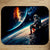 Tapis de Souris Espace