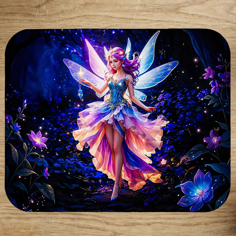 Tapis de Souris Fée
