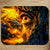 Tapis de Souris Falaise humaine