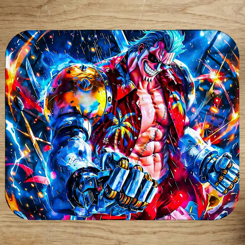 Tapis de Souris Franky