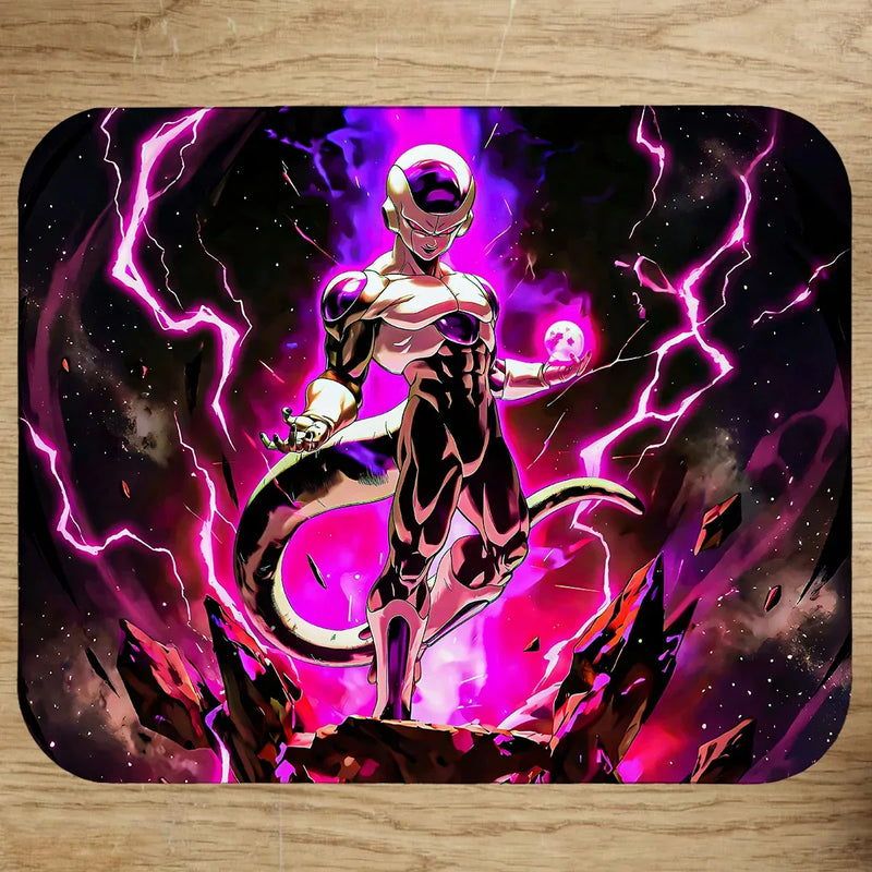 Tapis de Souris Freezer