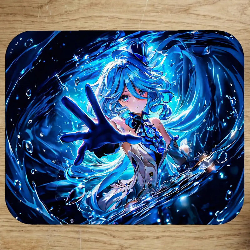 Tapis de Souris Furina