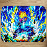 Tapis de Souris Gohan SSJ2