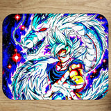 Tapis de Souris Goku MUI