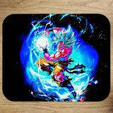 Tapis de Souris Goku Migatte