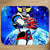 Tapis de Souris Goldorak
