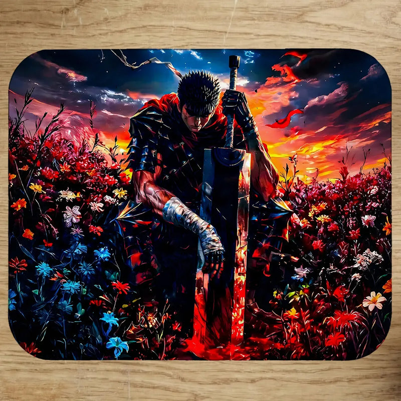Tapis de Souris Guts Berserk