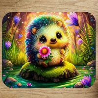 Tapis de Souris Hérisson