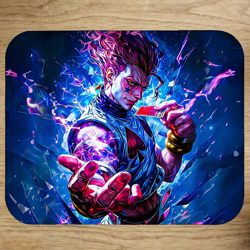 Tapis de Souris Hisoka