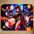 Tapis de Souris Hu Tao