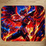 Tapis de Souris Ikki du Phénix