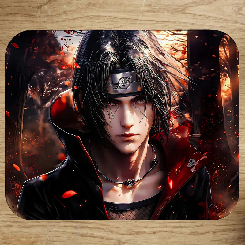 Tapis de Souris Itachi