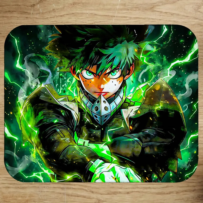 Tapis de Souris Izuku