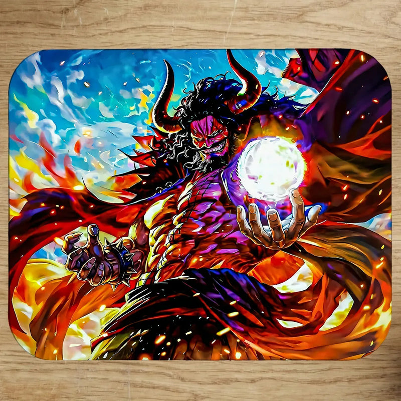 Tapis de Souris Kaido