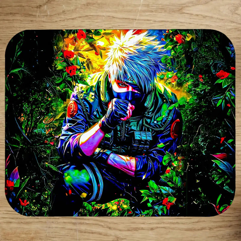Tapis de Souris Kakashi