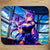 Tapis de Souris Keqing