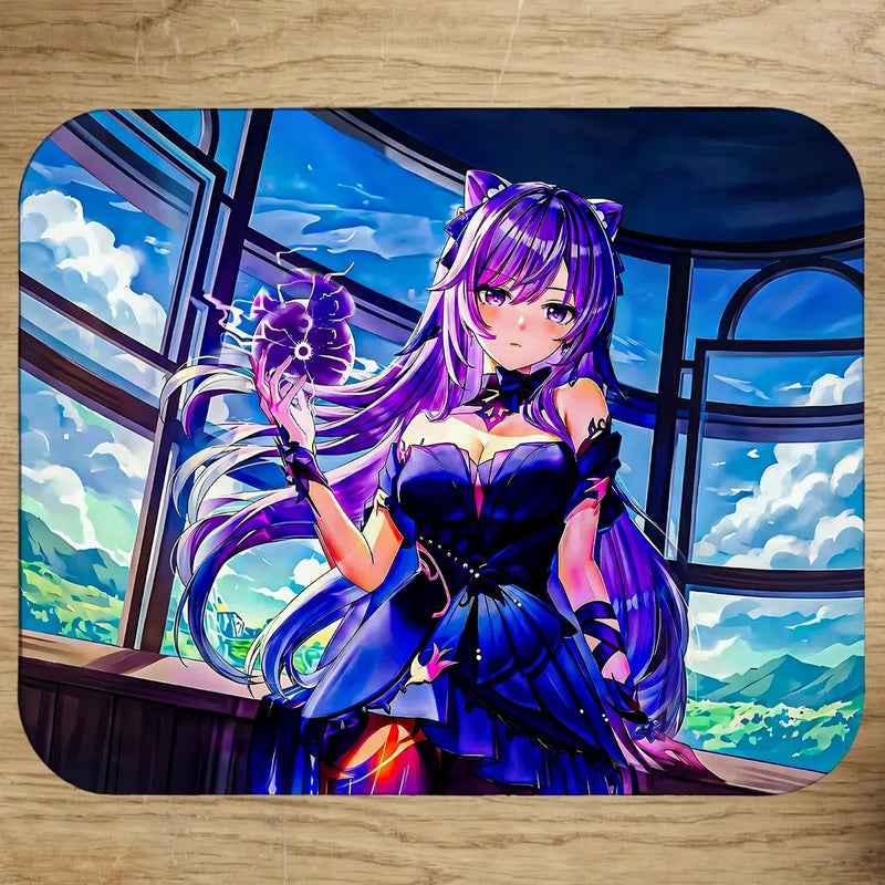 Tapis de Souris Keqing