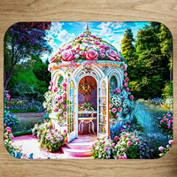 Tapis de Souris Kiosque
