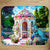 Tapis de Souris Kiosque