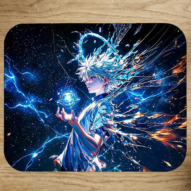 Tapis de Souris Kirua