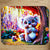 Tapis de Souris Koala