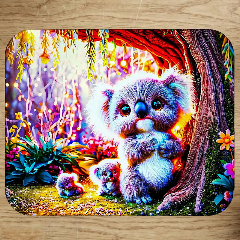 Tapis de Souris Koala