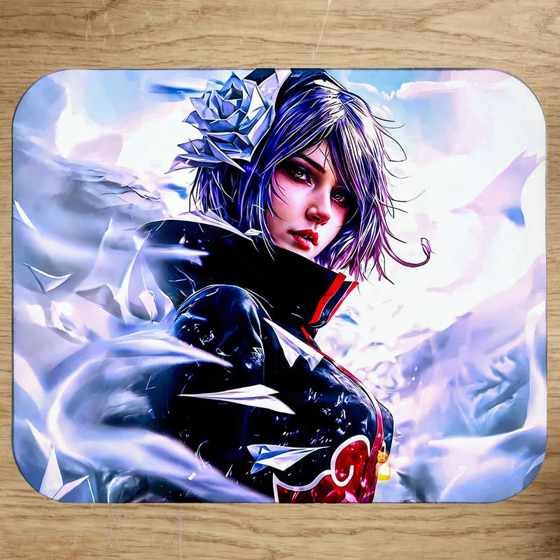 Tapis de Souris Konan