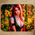 Tapis de Souris Kushina
