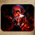 Tapis de Souris Light Yagami