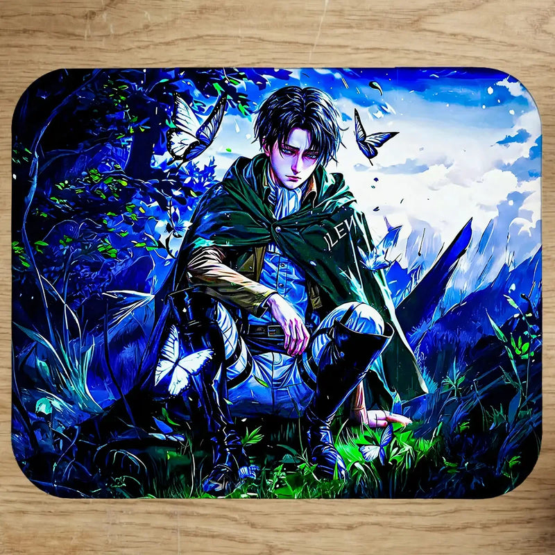 Tapis de Souris Livai