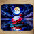 Tapis de Souris Lotus