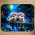 Tapis de Souris Loutre