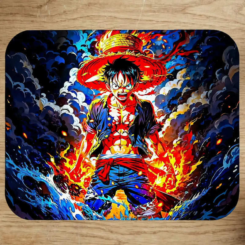 Tapis de Souris Luffy