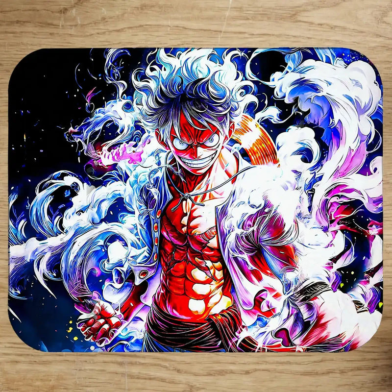 Tapis de Souris Luffy Gear 5