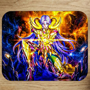 Tapis de Souris Mû du Bélier