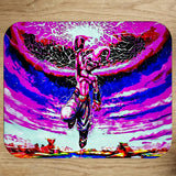 Tapis de Souris Majin Boo