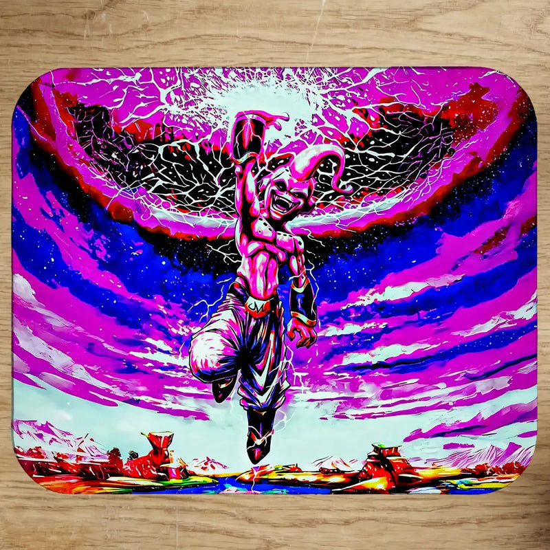 Tapis de Souris Majin Boo