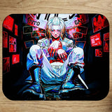 Tapis de Souris Mikey