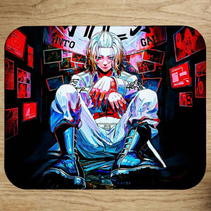 Tapis de Souris Mikey