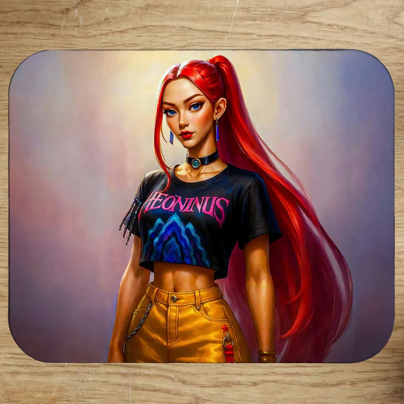 Tapis de Souris Mira