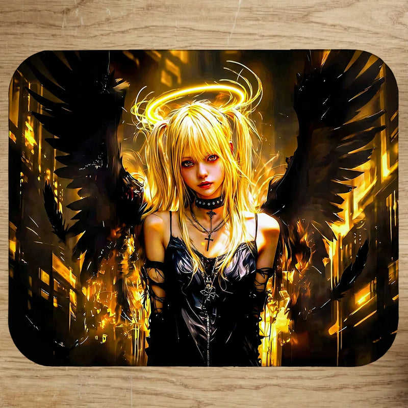Tapis de Souris Misa Amane