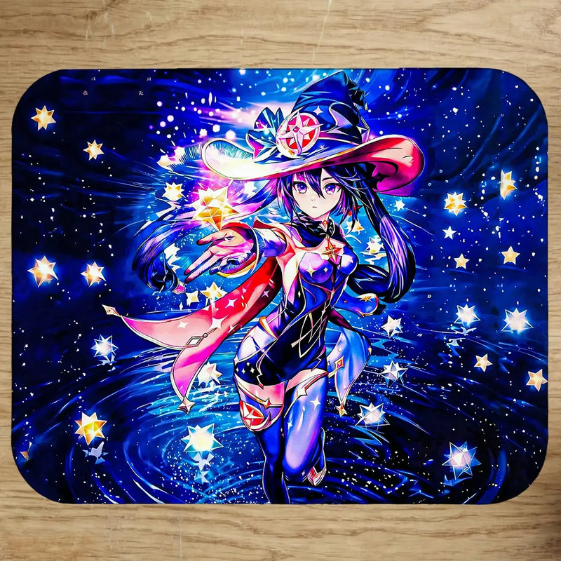 Tapis de Souris Mona